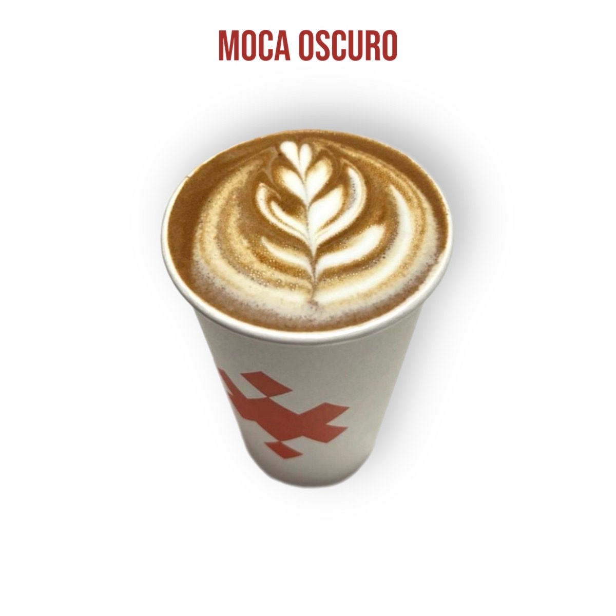 Moca Oscuro