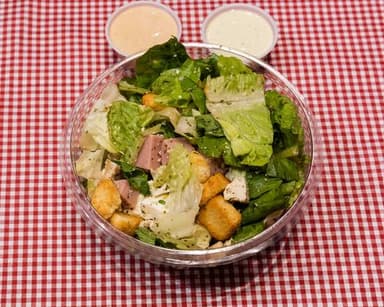 Ensalada Chica