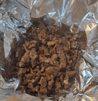 Bistec 250 g