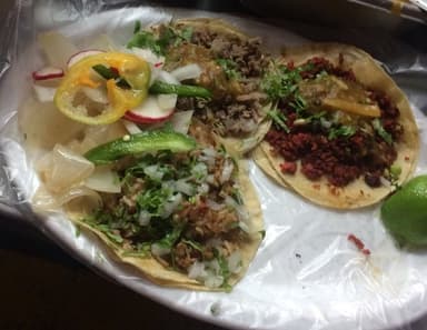 Combo de 5
