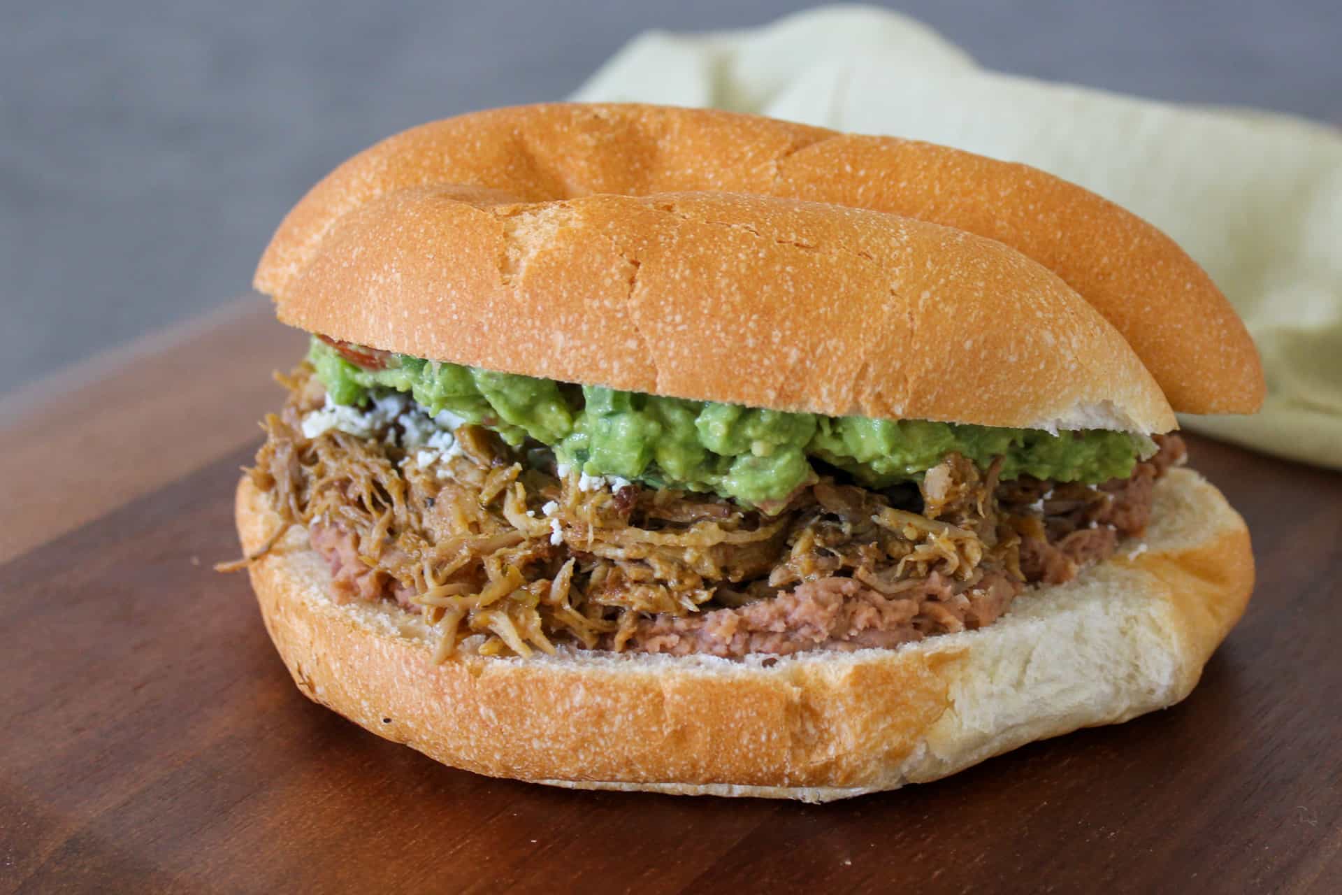 Torta Especial
