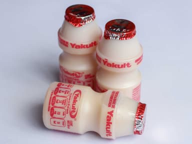Yakult
