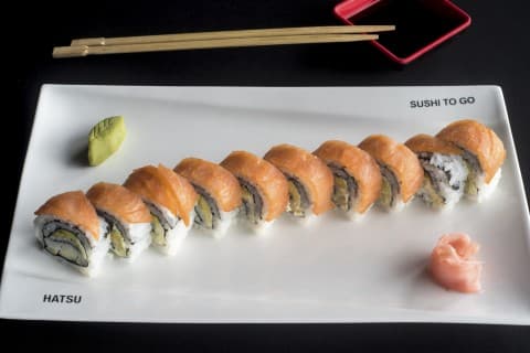 Filadelfia Roll