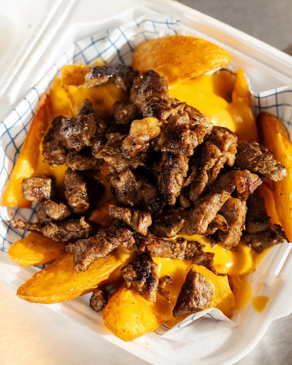 Señoras Papas Lola