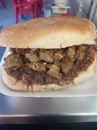 Torta de Tripitas