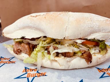 Torta de Ternera
