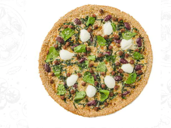 Pizza Bari