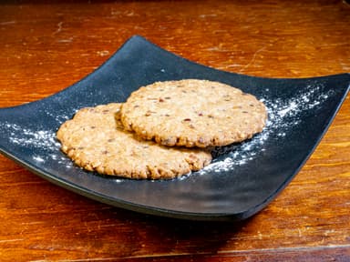 Galletas
