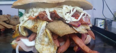 Torta Especial