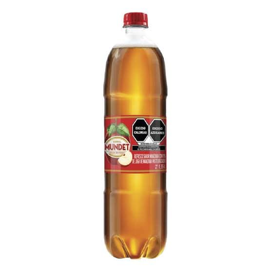 Refresco 1.35 ml