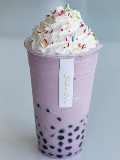 Frappé Taro 24 oz