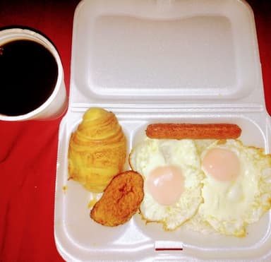 Huevos Cacerola