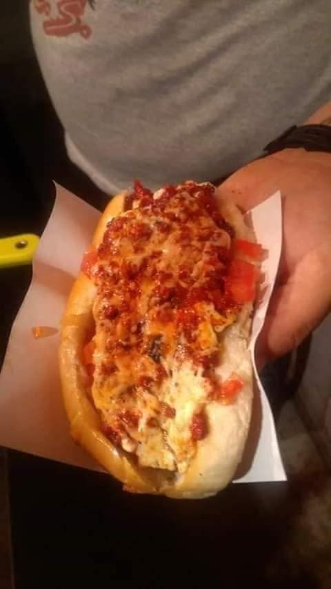 ChoriHate