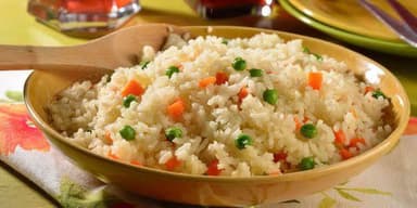 Arroz Blanco