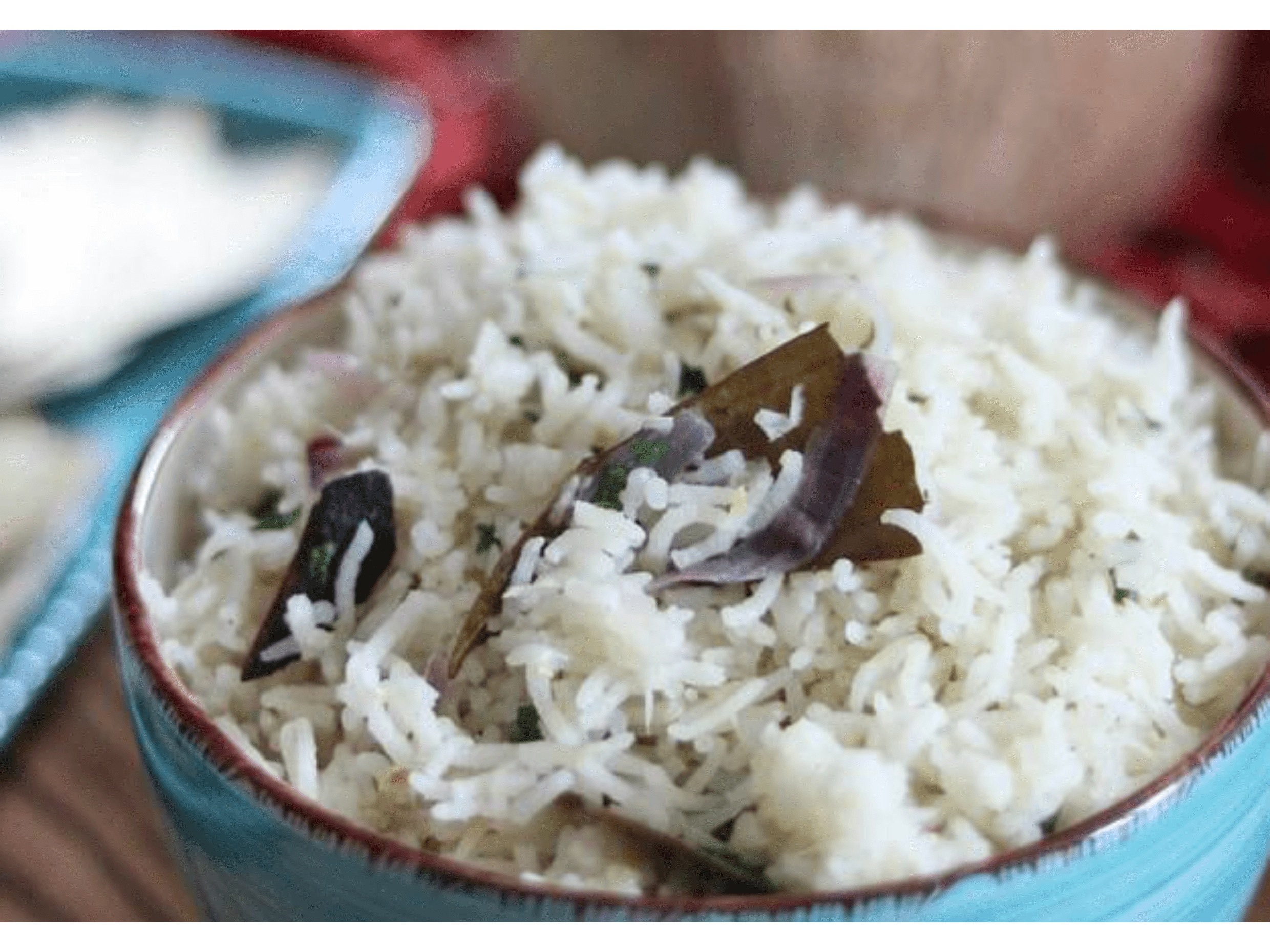 Arroz Coco