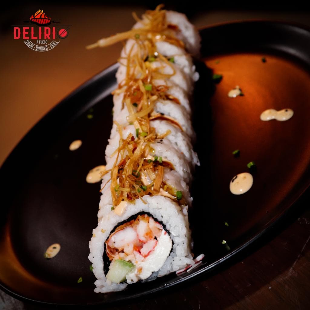 Conquistador Tempura 10 Bocados
