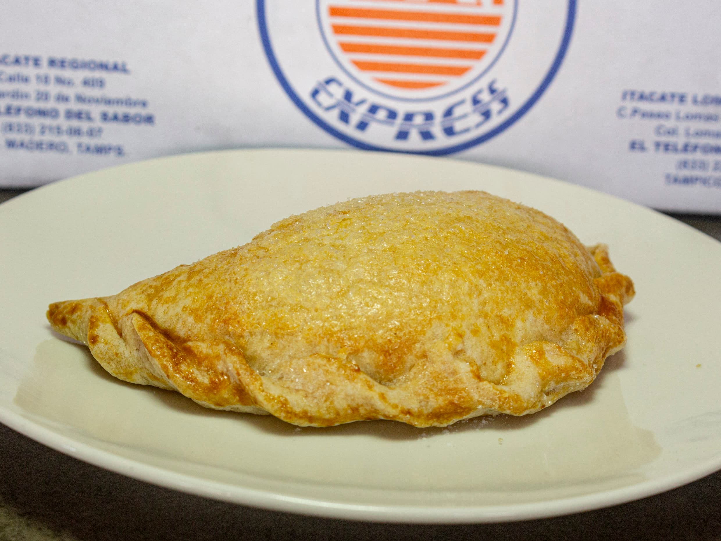 Empanada de Piña