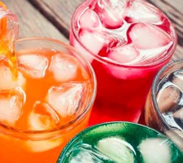 Refrescos