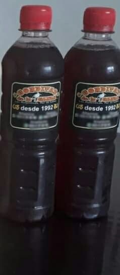 Agua de Jamaica