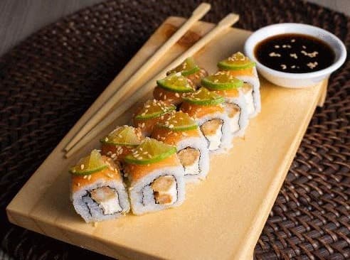 Akita Roll 5 uds