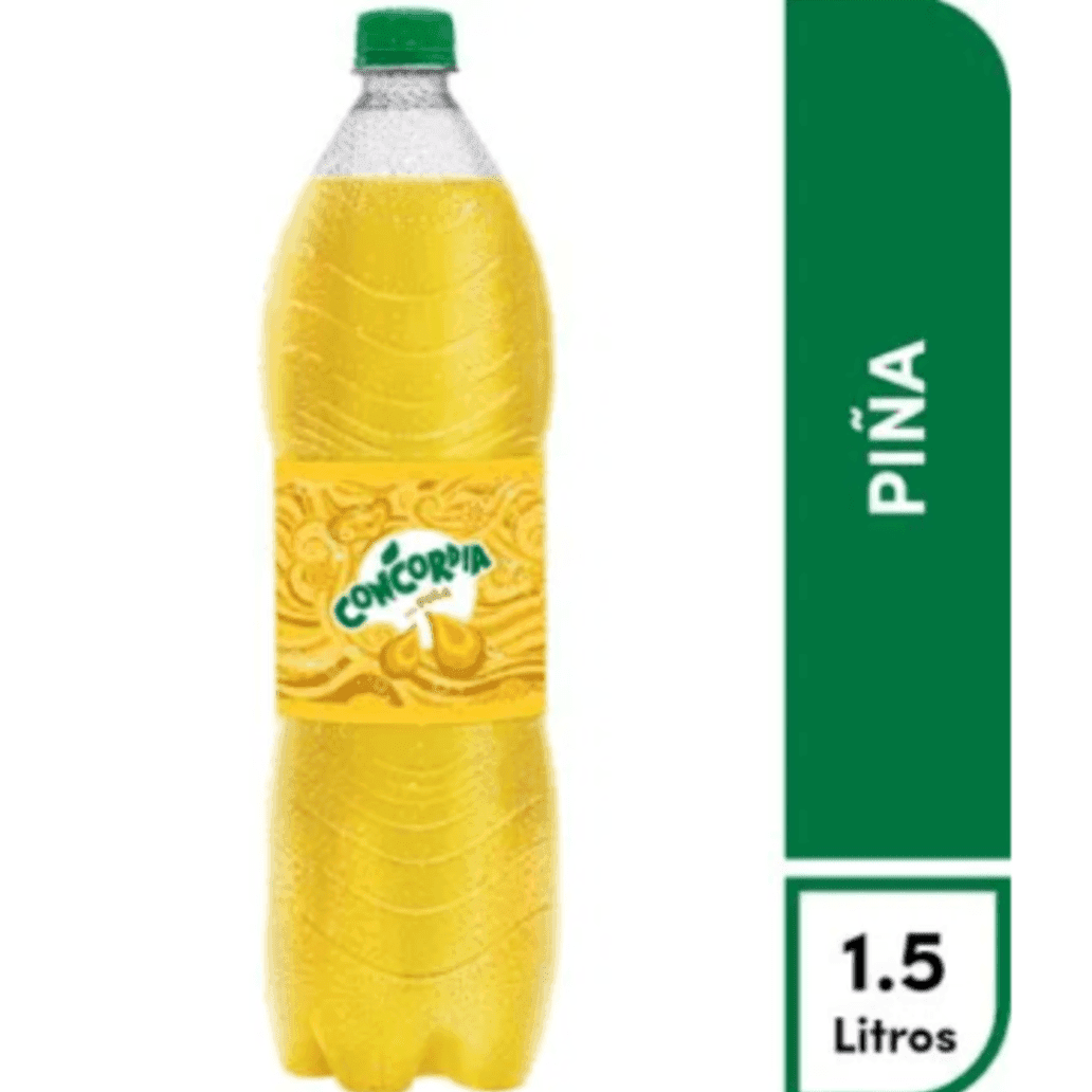 Concordia Piña 1.5 L