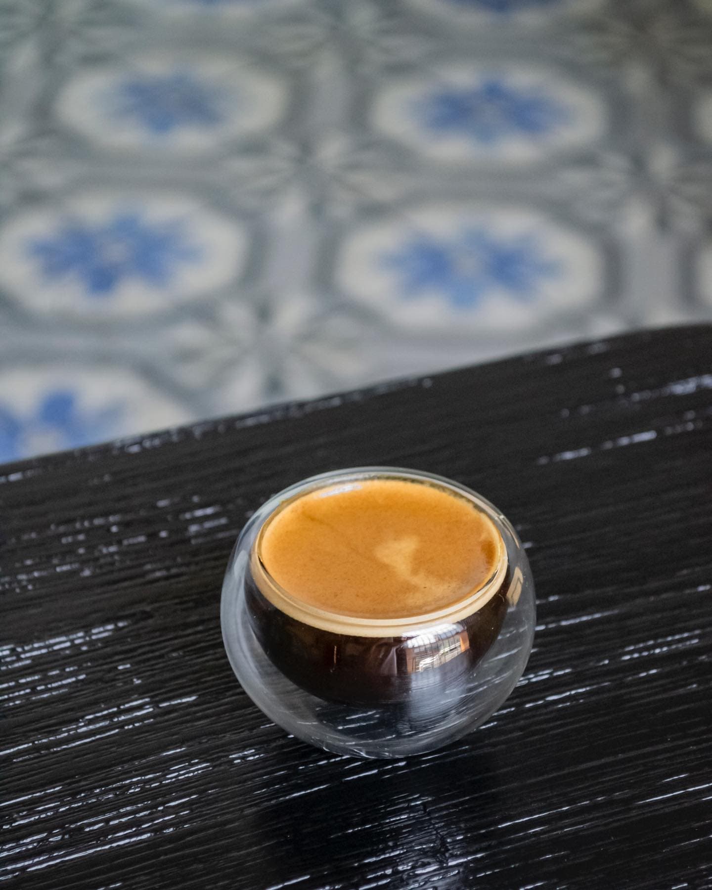 Espresso 1.5 Onzas