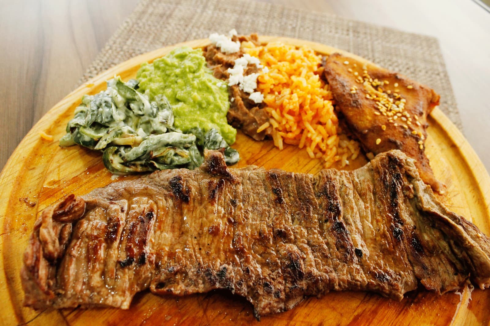 TAMPIQUEÑA