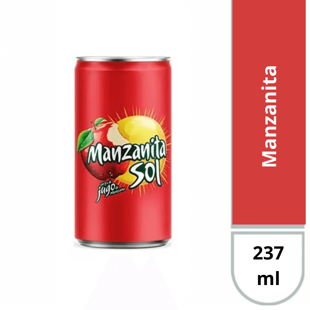 Manzanita sol