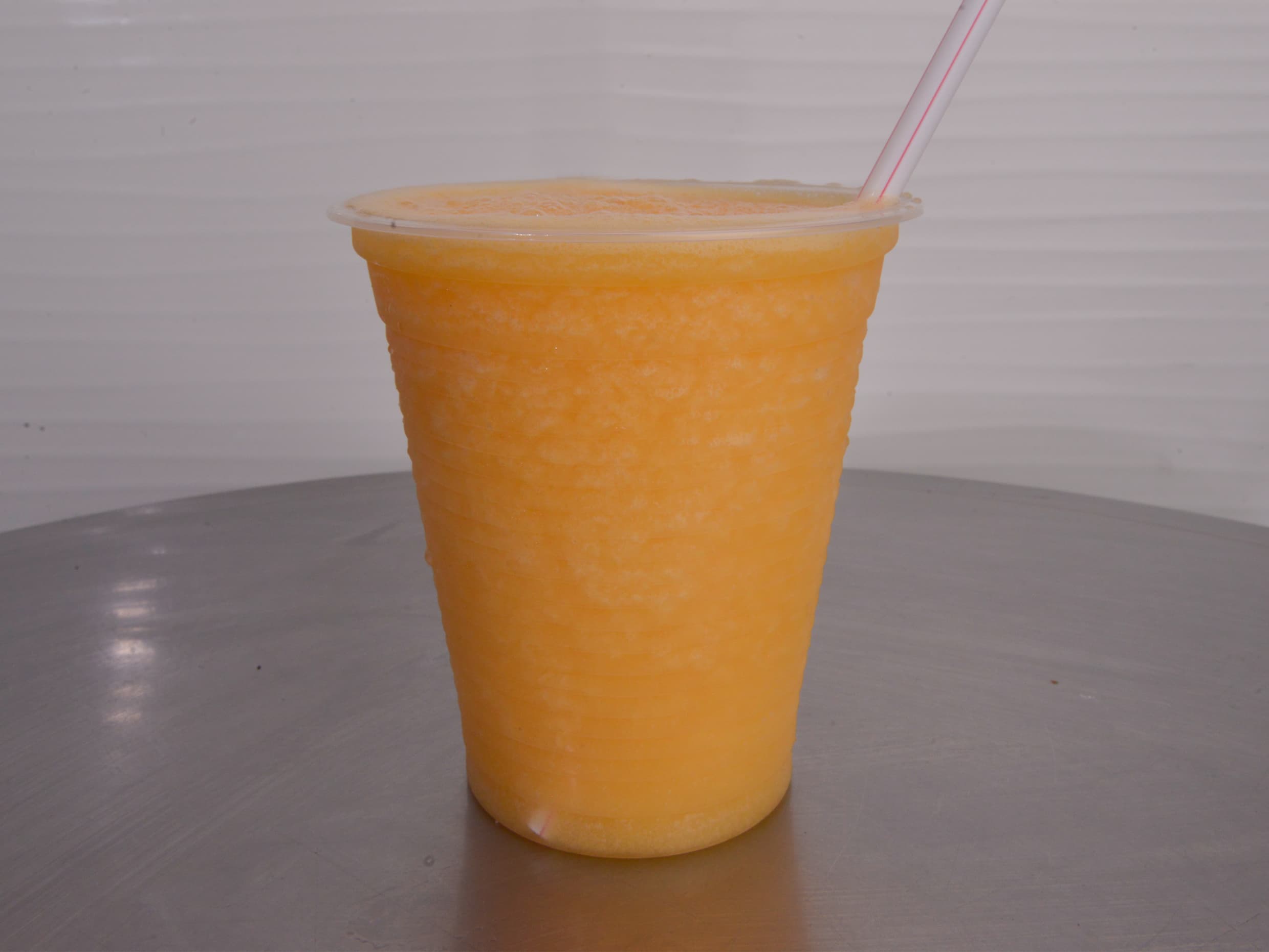 En Agua Vaso