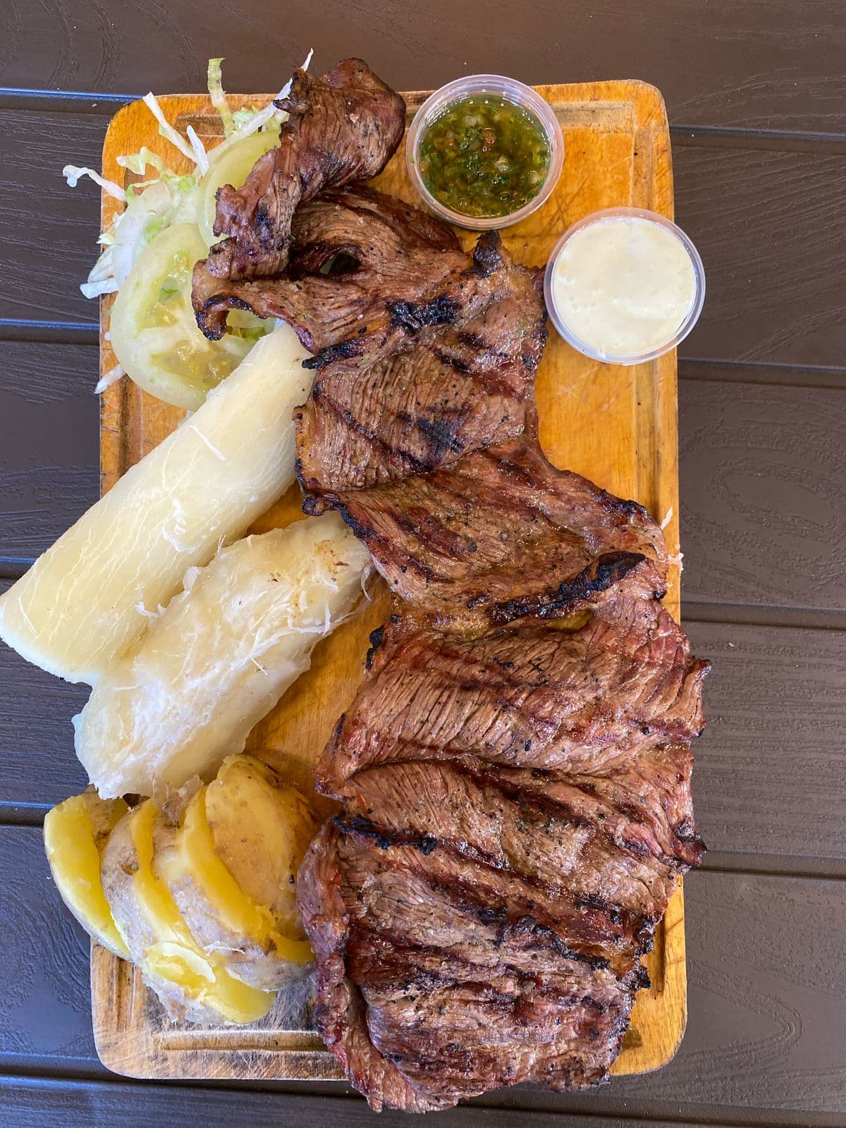 Punta Gorda 300 G