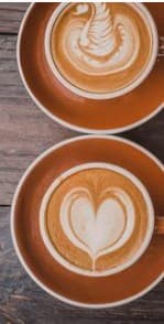 Capuccino Alondra