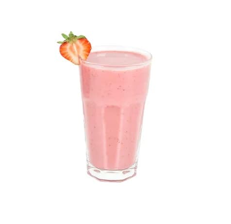 Licuado de Fresa