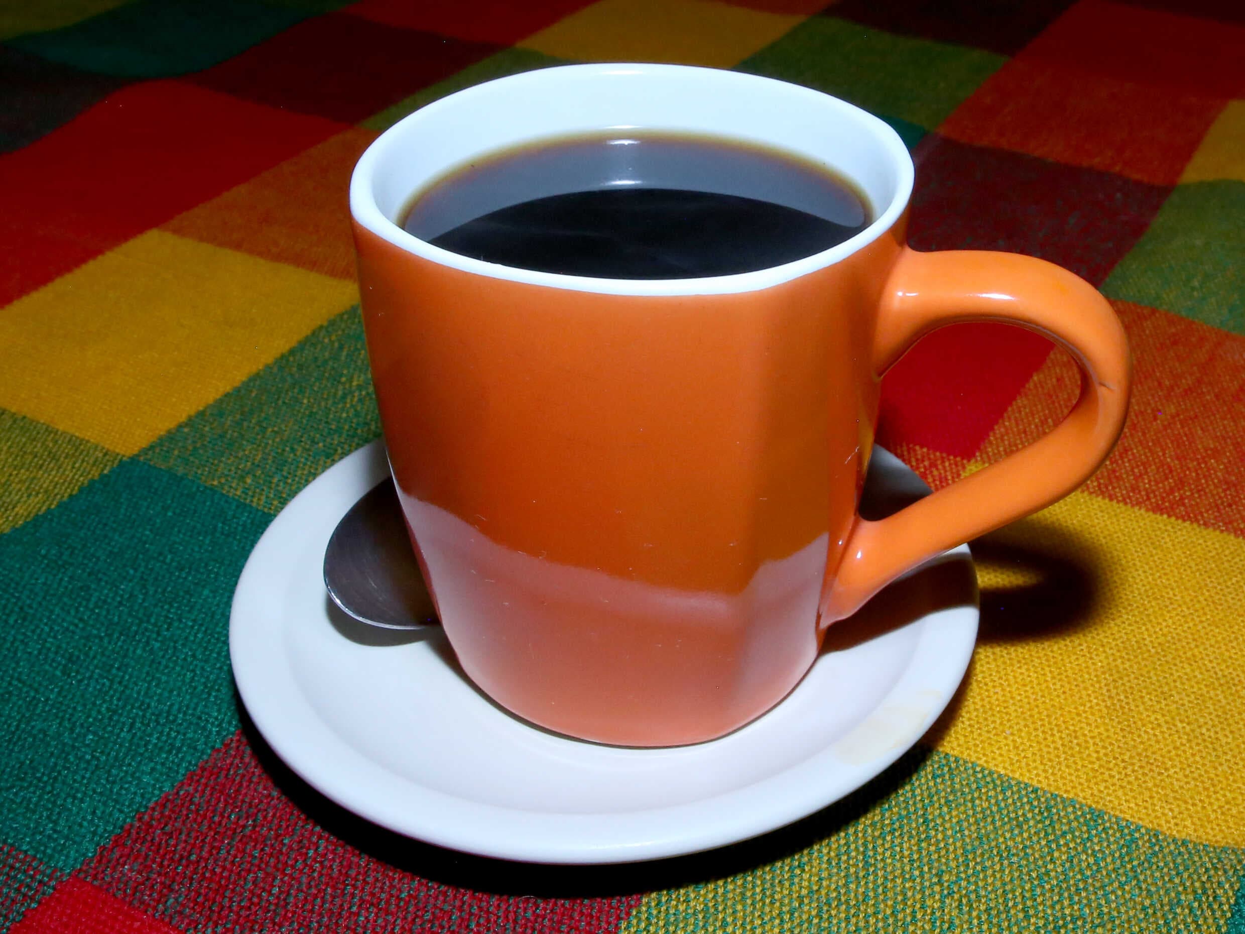 Café de Olla