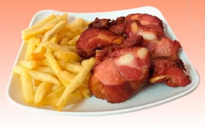 Porción de Costilla