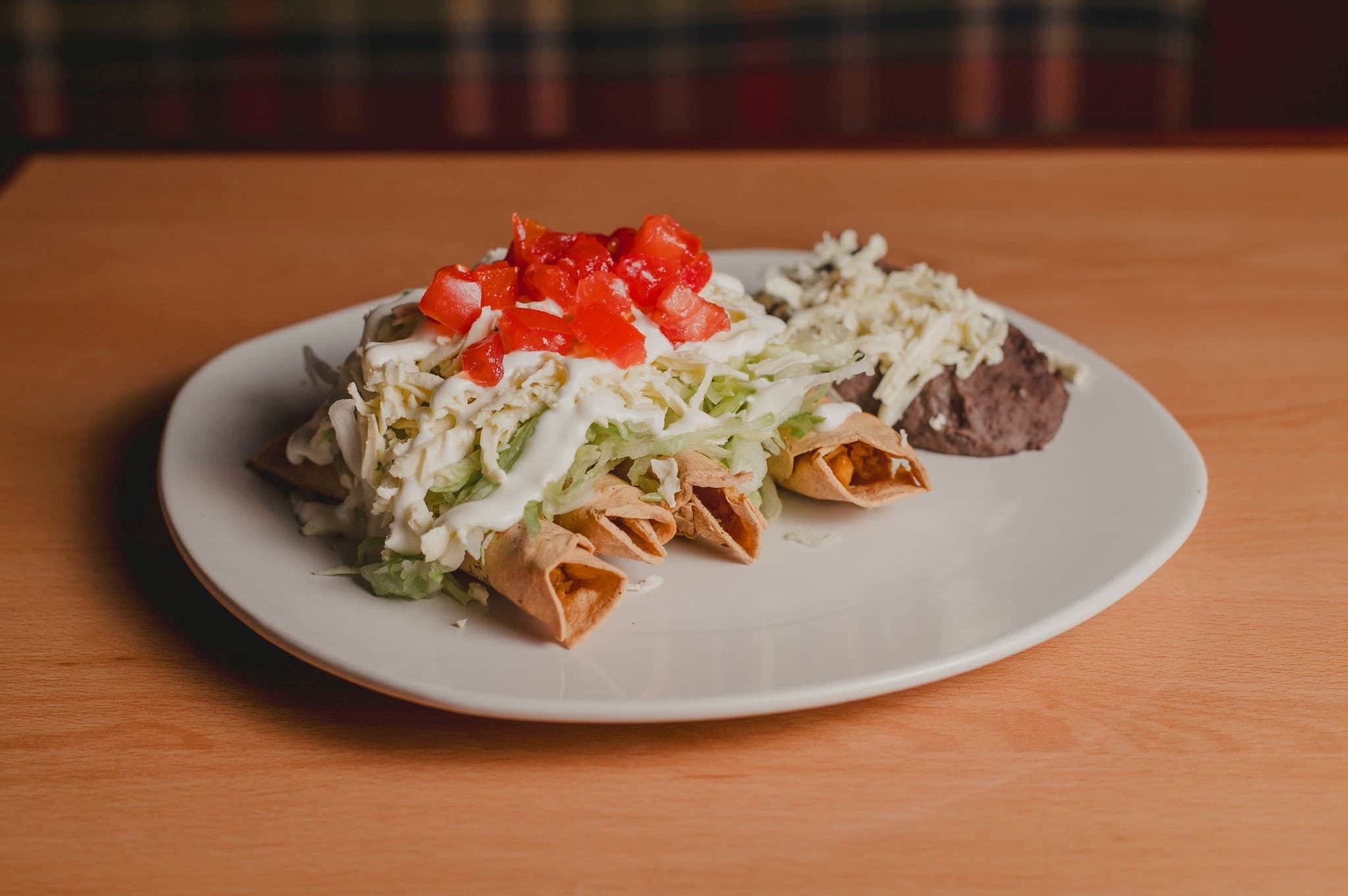 Tacos pack