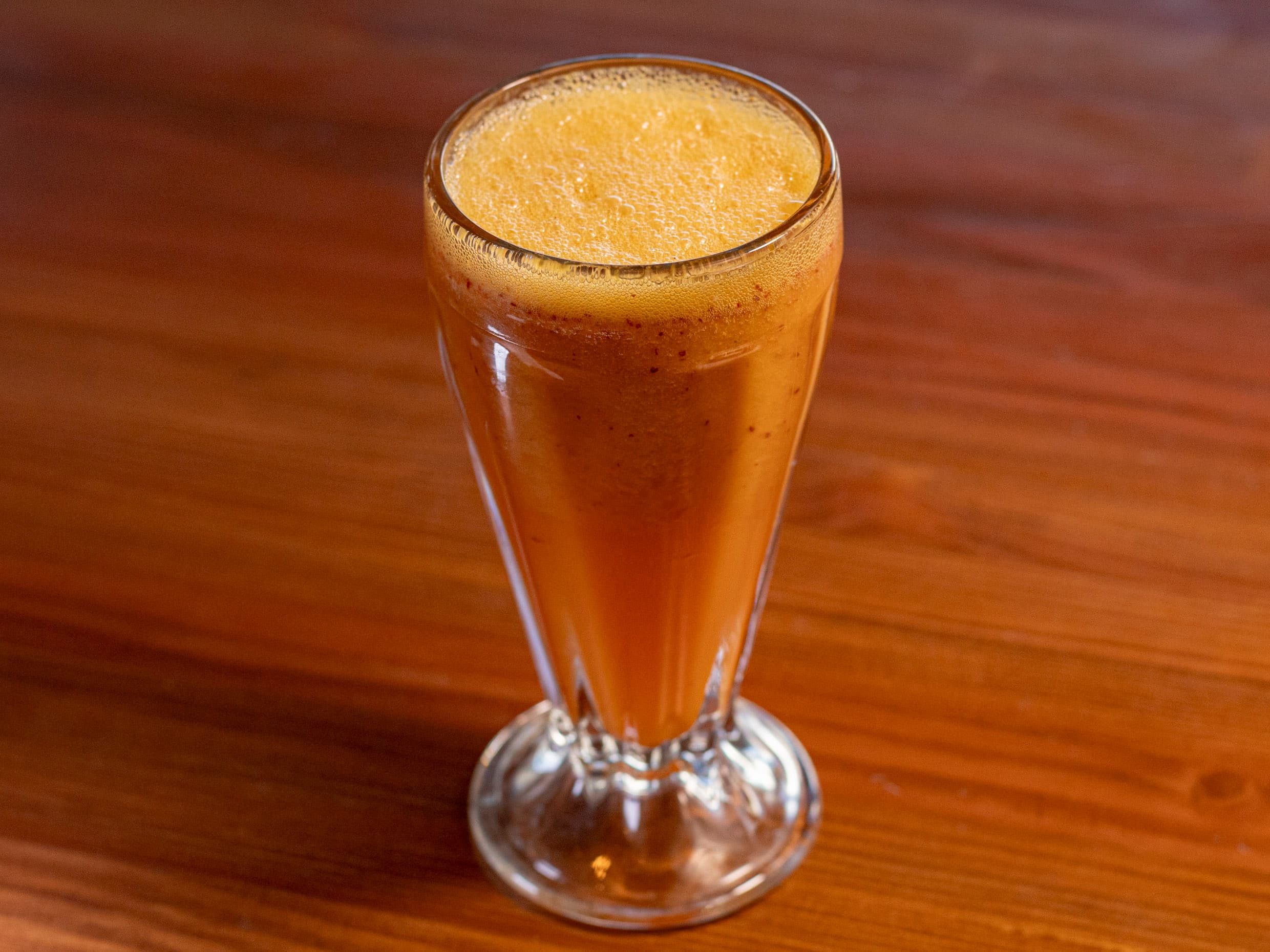 Jugo Antioxidante