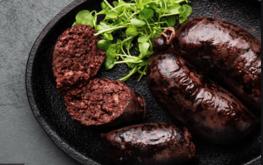 Unidad de morcilla