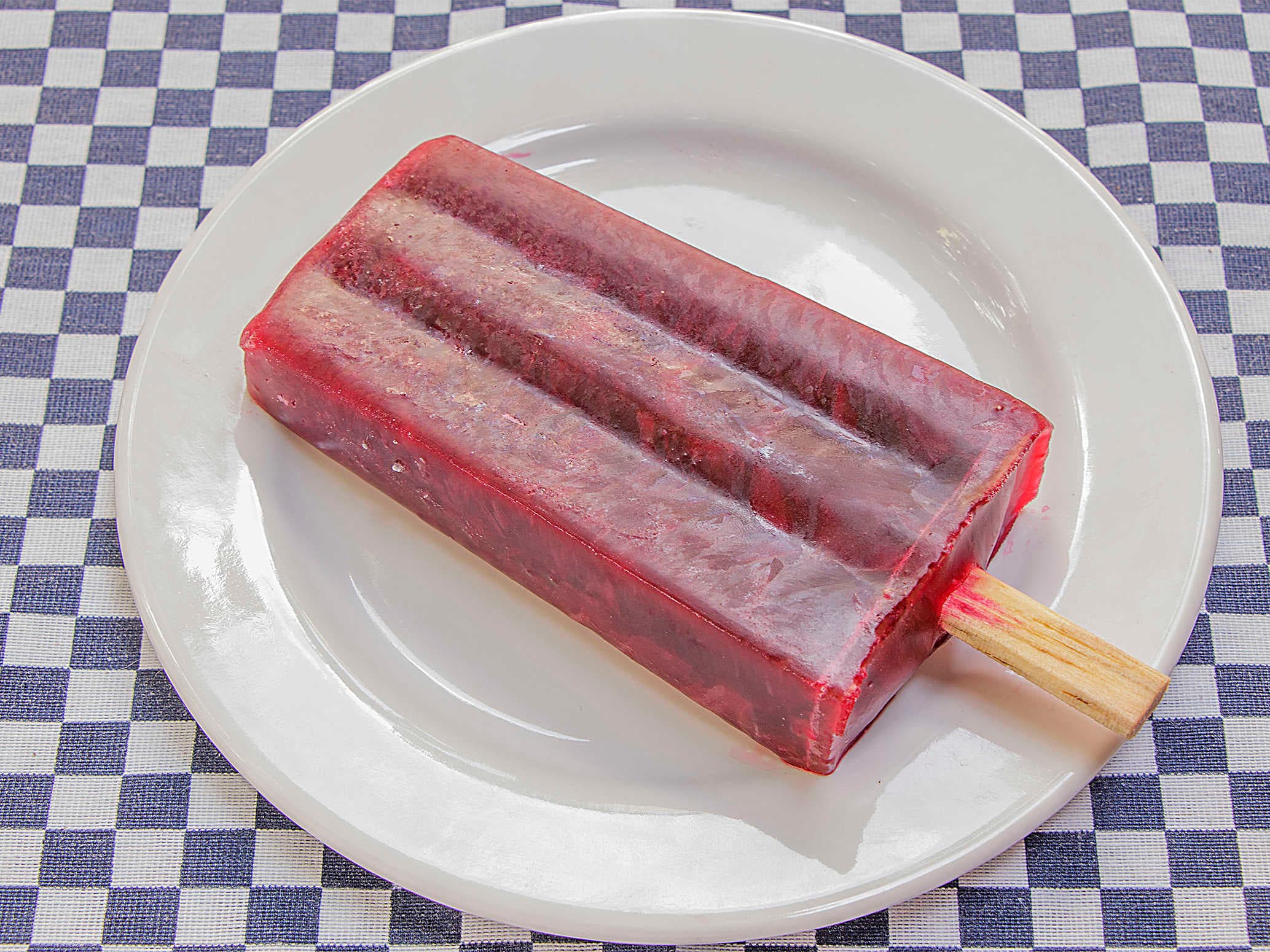 Paleta de Jamaica