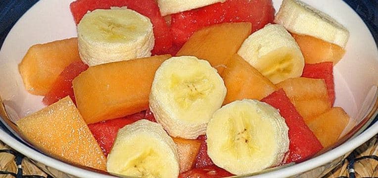 Ensalada de Frutas