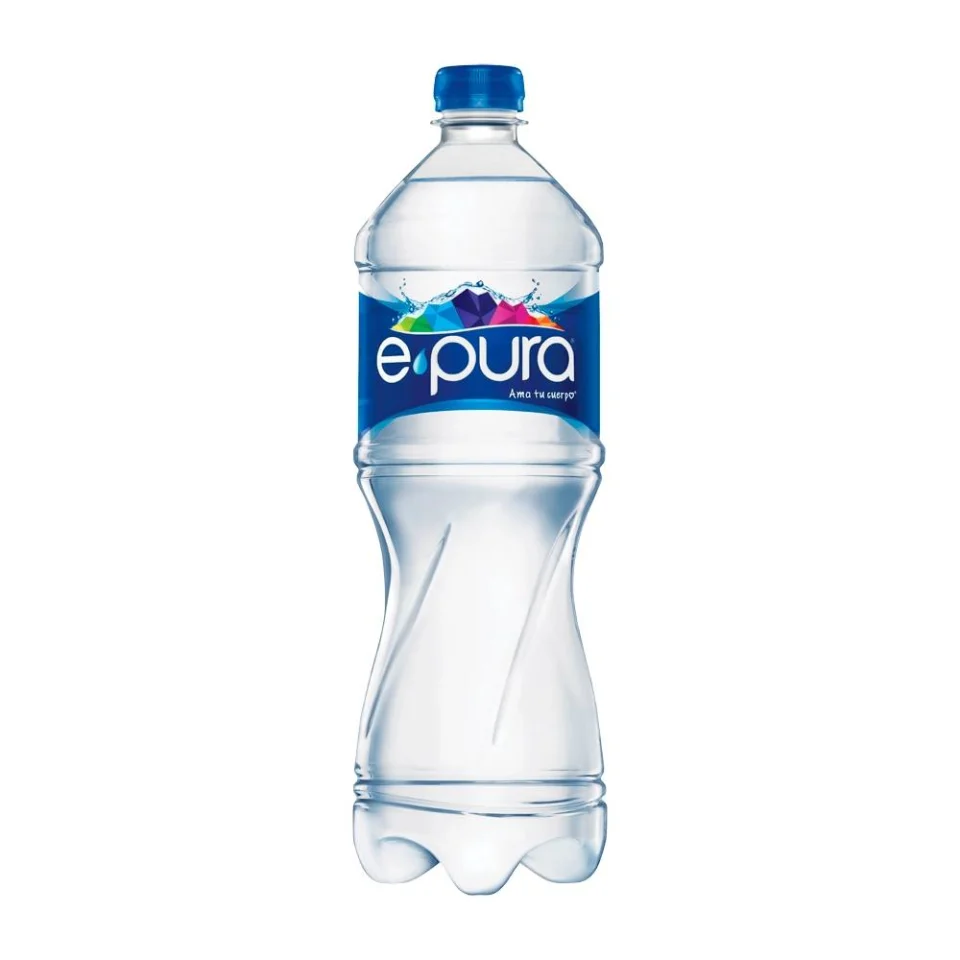Agua Epura