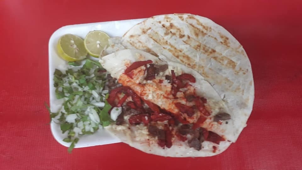 Empalme Chico