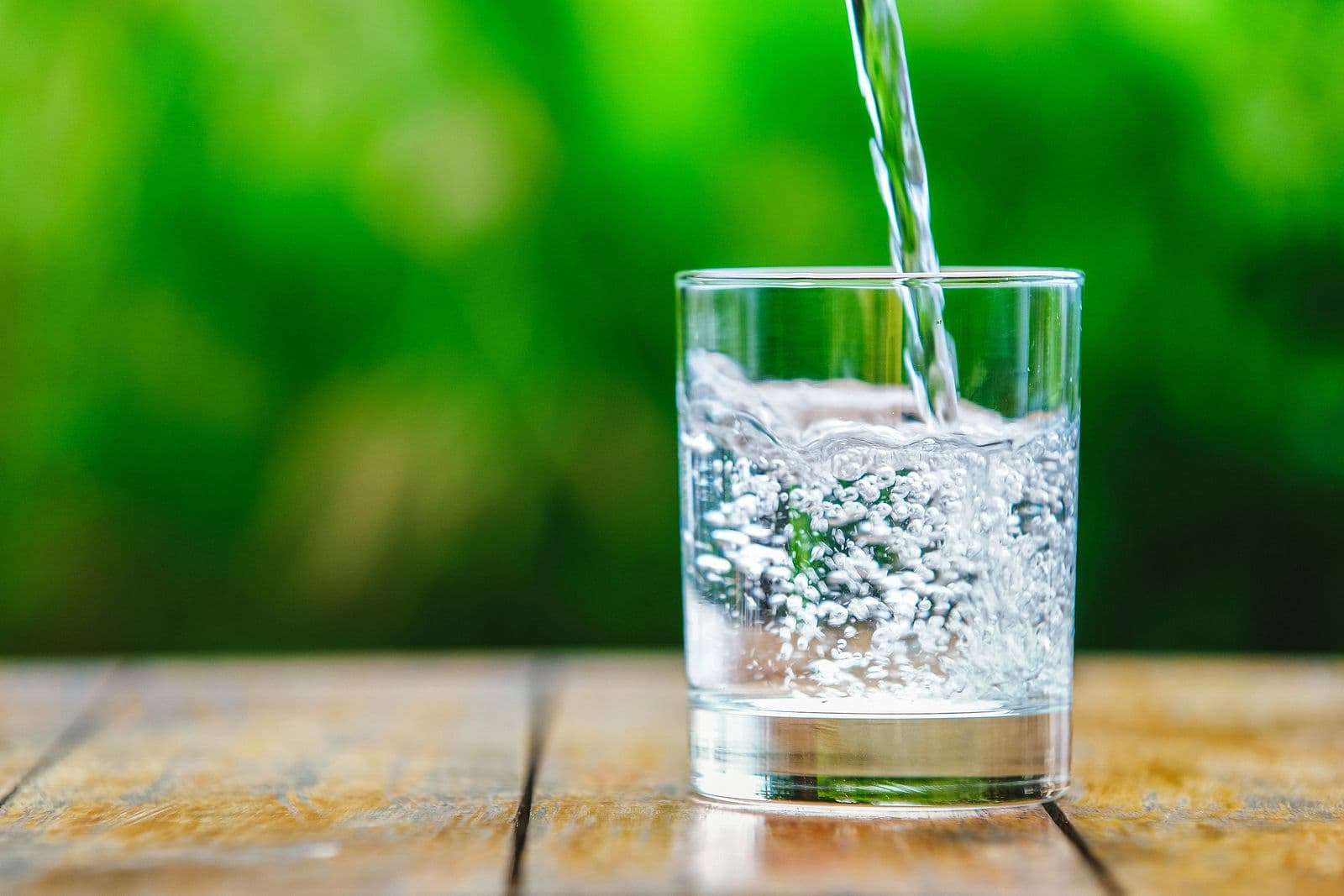 Agua Natural
