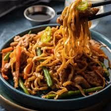 Noodles con Res