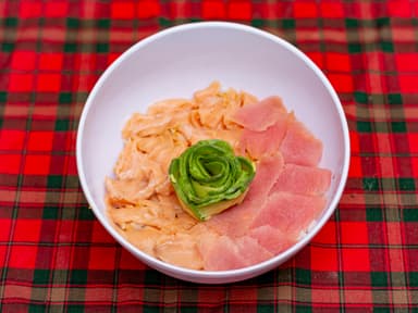 Domburashi mixto