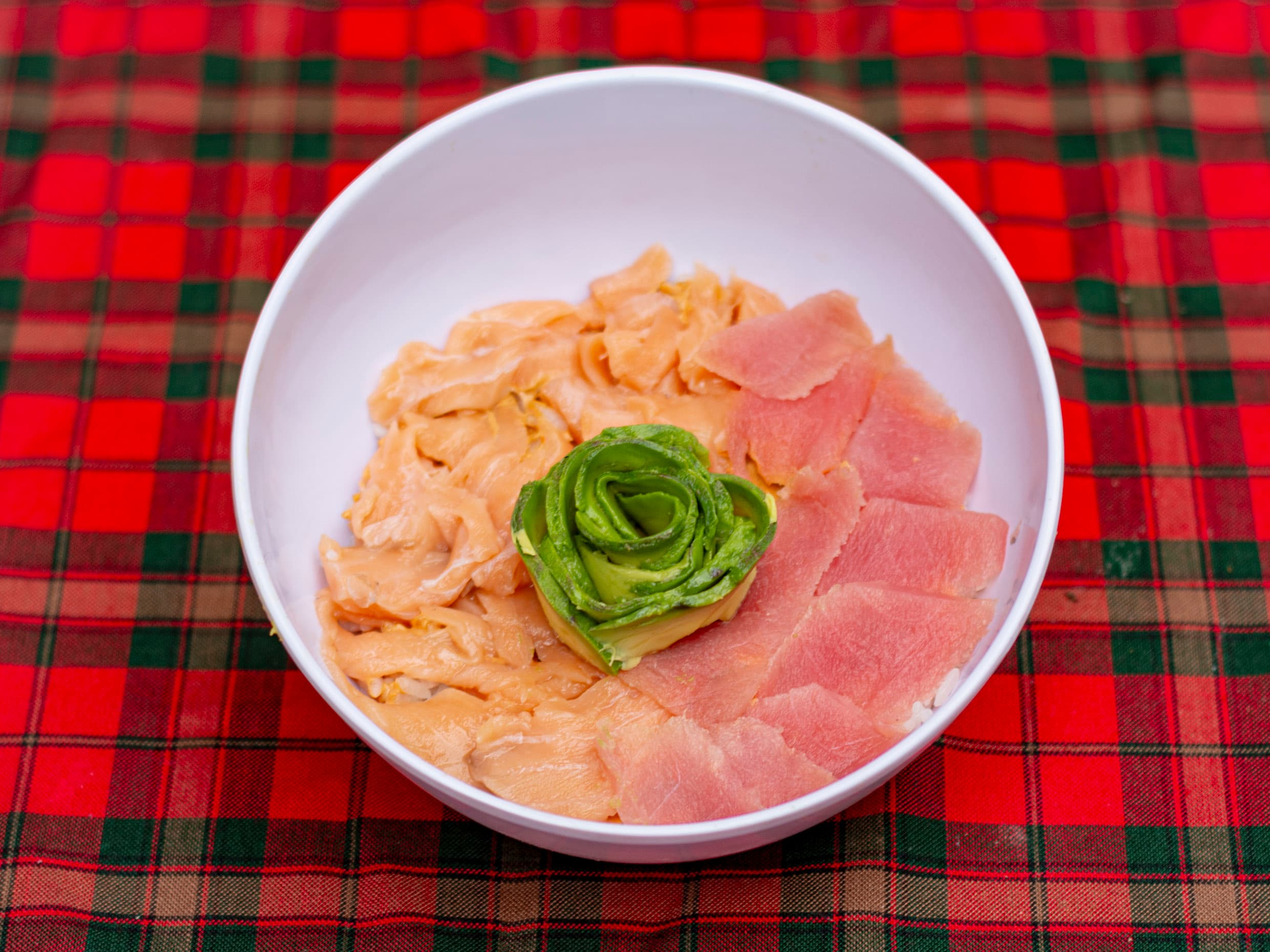 Domburashi mixto
