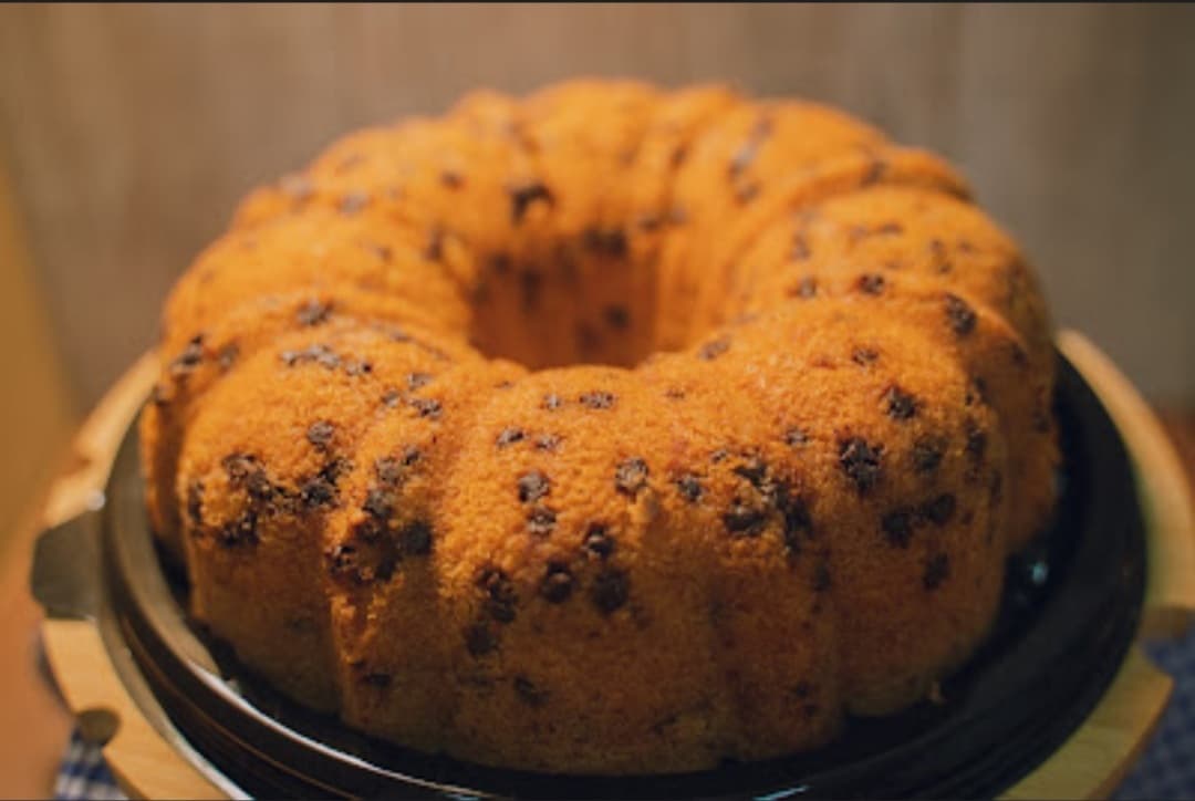 Torta Mona Pecosa