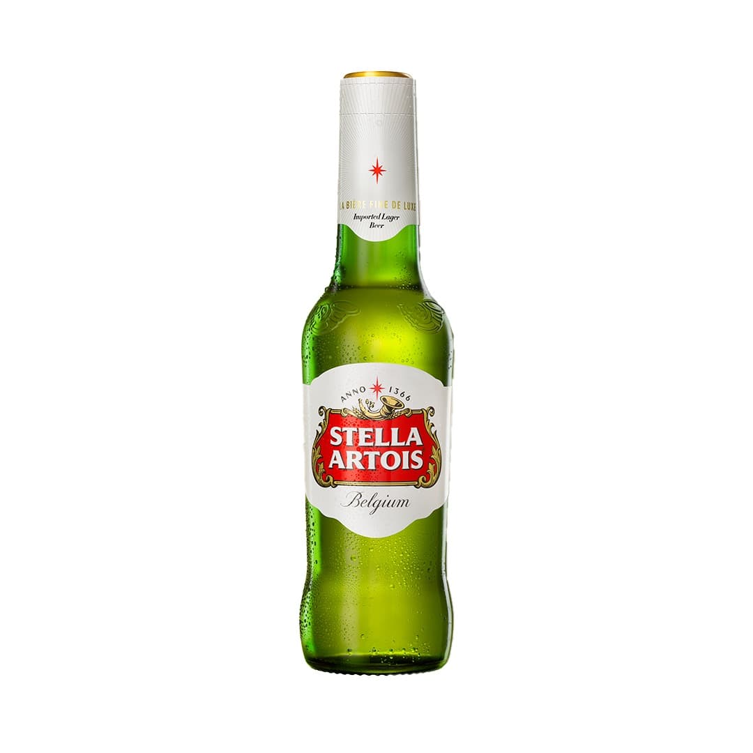 Stella Artois
