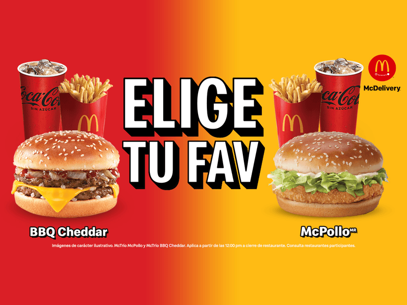 McDonald's (Córdoba)