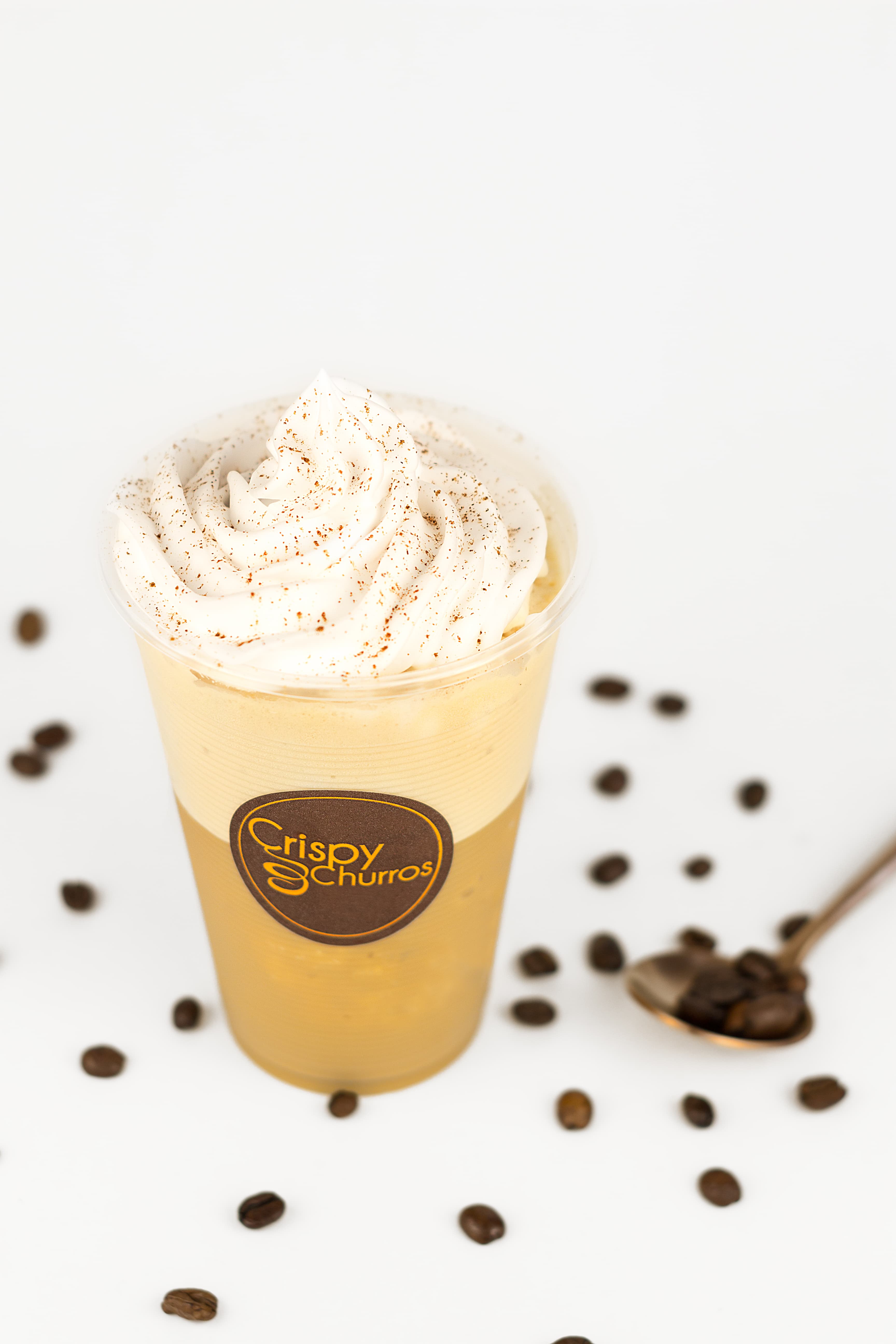 Capuccino Frío