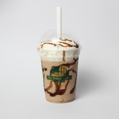 Capuccino Frío